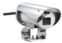 EC-940S-AFZ Autofocus Zoom Camera IP